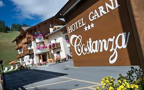 Hotel Garni Costanza Livigno