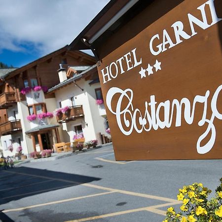 Hotel Costanza Mountain Holiday Livigno Esterno foto