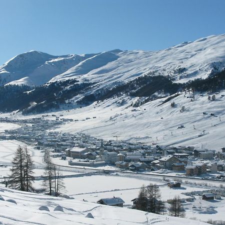 Hotel Costanza Mountain Holiday Livigno Esterno foto