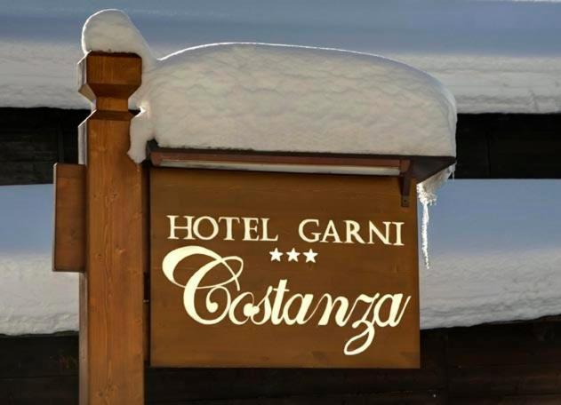 Hotel Costanza Mountain Holiday Livigno Esterno foto